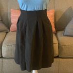 A New Day Black Skirt Photo 0