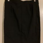 Haute Monde Women Black Casual Short Min Skirt Photo 3