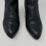 Frye  Missy Short boots black size‎ 7.5 Photo 2