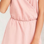 Kimchi Blue from UO Drapey Surplice skort romper S Photo 0