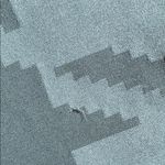 Alo Yoga Alo Green Gingham Full Length Leggings Photo 3