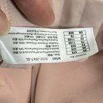 Delimira Minimizer Bra 42D Underwire Gentle Rose Comfort Support Pink Size undefined Photo 5