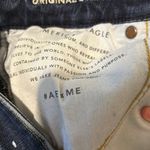 American Eagle Outfitters Original Straight Leg Jean Photo 4