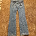 7 For All Mankind Dojo Jeans Photo 1