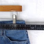 Vervet Lovervet  Jeans Women 32/15 (32x31) Super High Rise Wide Leg Distressed Photo 9