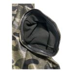 * Mackin J Thigh High Camo Boots * Sexy Stiletto Heels size 7 Green Photo 11