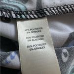 Chico's Chico’s Size 2 Paisley Print Dress 3/4 Sleeve NWT Large Photo 7