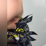 Vera Bradley Vintage/Retired in Baroque Pattern Grand Big Tote Winter 2010 Photo 13