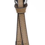 ZARA  Carabiner Keychain strap (Brown) Photo 0