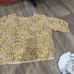 Dear John  xl blouse Photo 1