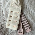 Victoria's Secret VS Dream Angels Lightly Lined Demi
Cream Lace Demi Bra Photo 3