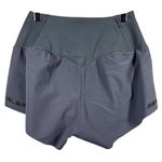 Gymshark NWT Speed Athletic Shorts in Charcoal Grey Photo 3