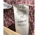 Stella McCartney Nwot  silk dress Photo 6