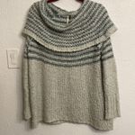 Free People  Sweater Photo 0