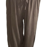 Splendid  Taupe Relaxed Pants Photo 0