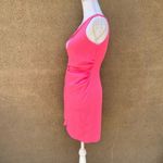 Amanda Uprichard x REVOLVE Conetta Mini Dress in Pink Ribbon Size XS Photo 5