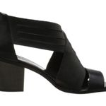 Kelsi Dagger New open toe booties Koraline sandals Photo 1