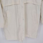 Cupcakes and Cashmere  Women's Kiernan Hooded Jacket Size L Photo 3