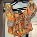 Volcom  Tropical Spice Top Photo 0