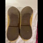 Toms Women’s Suede Flats - W7.5 Photo 5