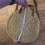 LC Lauren Conrad Woven Crossbody Bag Photo 2