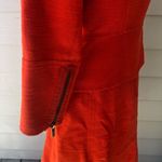 Etcetera Linen Blend 2pc Jacket Skirt Suit Set Photo 3