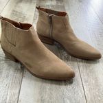 Lucky Brand  Ankle Boots Photo 0