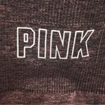 PINK - Victoria's Secret PINK Victoria Secret Purple Seamless High Waist Athletic Leggings Size S Yoga Photo 6