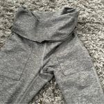 Aerie  offline the hugger fold over flare pants size S Photo 3