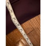 Old Navy  burgundy dynamic fleece half zip pullover sweater 2x Photo 7