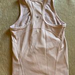 Lululemon  Tank Racerback Photo 1