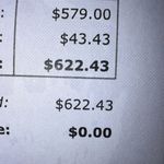 Portia and Scarlett Gown Photo 6