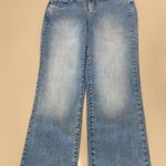 NYDJ  Marilyn Straight Lift Tuck Jeans - 4 Photo 3
