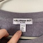 SUB_URBAN RIOT Sub-urban Riot Sweater Photo 3