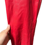 I am gia Blondie Leather Pants Photo 12