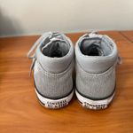 Converse  Chuck Taylor All Star Madison Mid Sneakers Grey 562492C Size W6 Photo 2