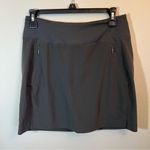 Athleta ✨ Women’s Gray Skort 4 Photo 0