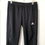 Adidas  Climacool Track Pants with black stripes Photo 1