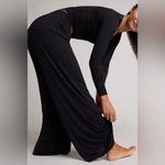 Negative Underwear Whipped Track Pant in Black, Size X Photo 2