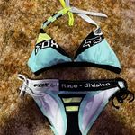 Fox Racing Bikini Photo 0