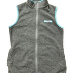 Columbia  performance fishing gear fleece vest small Photo 0