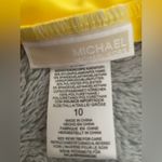 Michael Kors  One-Piece Swimsuit Photo 9