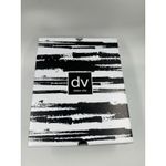 Dolce Vita Black Esmaya Espadrille Platform Wedge Sandals NEW Size 9 Photo 14