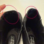 B.o.c. Born Concept Black Bootie Size 9 Photo 8