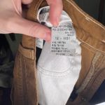 Levi's Levi "90s loose straight pants camel  Photo 2