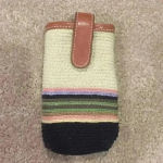 ⭐️ Yellow purse Photo 3