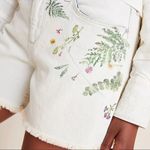 Pilcro Anthropologie  And Letterpress Shorts Photo 3