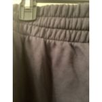 Ava & Viv  Women's Gray Jogging Pants Sweatpants Elastic Waist Size 1X Photo 11