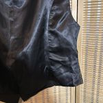 Southeastern Apparel Marching Band Black Metallic Gold Music Notes Vest 3XL Size 3X Photo 13