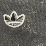 Adidas  Women’s Black Hoodie Photo 3